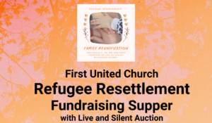 Refugee Event